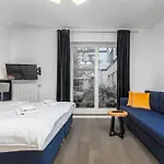 Apartment Piekna 28a By Your Freedom Warschau