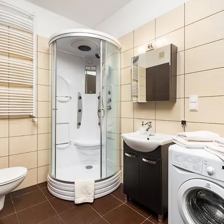 Piekna 28a By Your Freedom Apartament *