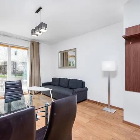 Piekna 28a By Your Freedom Apartamento