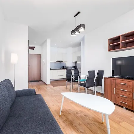 Apartament Piekna 28a By Your Freedom *
