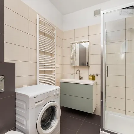 Apartament Piekna 28a By Your Freedom *