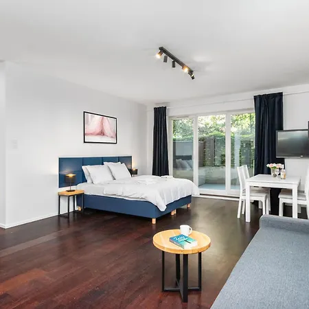 Piekna 28a By Your Freedom Apartament