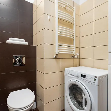 Piekna 28a By Your Freedom Apartamento *