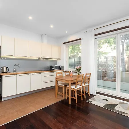 Piekna 28a By Your Freedom Apartamento