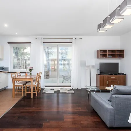Piekna 28a By Your Freedom Apartamento *