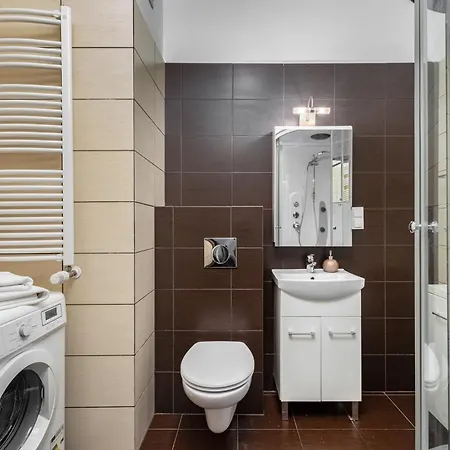 Apartamento Piekna 28a By Your Freedom