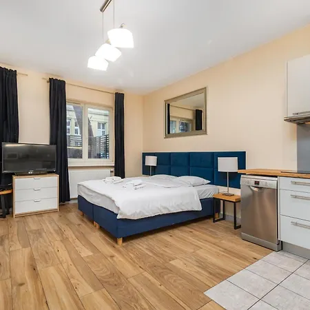 Piekna 28a By Your Freedom Apartamento