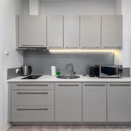 Apartamento Piekna 28a By Your Freedom