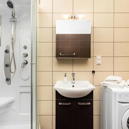 Apartment Piekna 28a By Your Freedom
