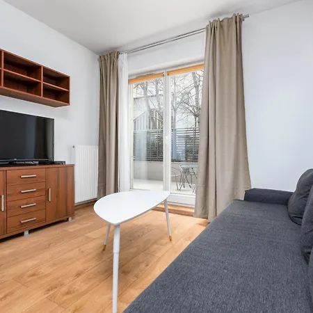 Piekna 28a By Your Freedom Варшава