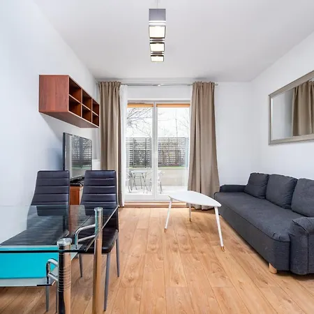 Piekna 28a By Your Freedom * Warsaw