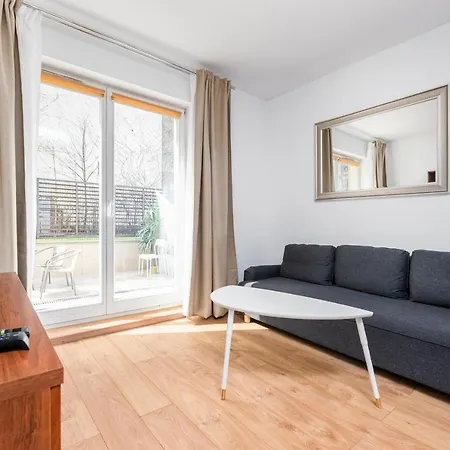 Piekna 28a By Your Freedom Apartment