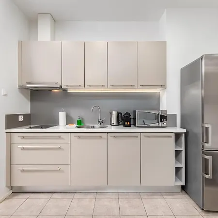 Apartment Piekna 28a By Your Freedom *