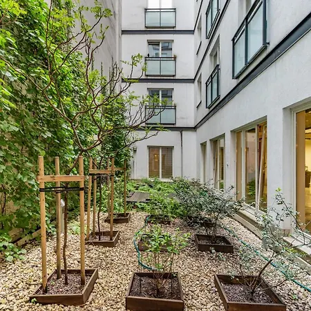 Piekna 28a By Your Freedom Warsaw