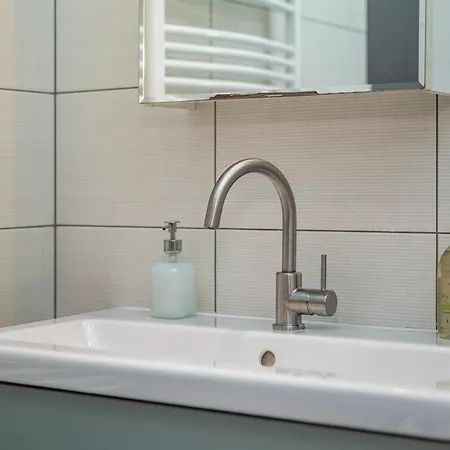 Piekna 28a By Your Freedom Apartment