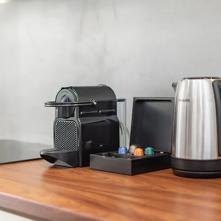 Apartmán Piekna 28a By Your Freedom *