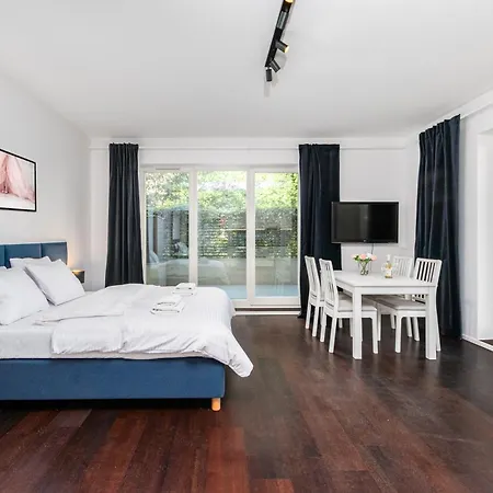 Apartment Piekna 28a By Your Freedom *