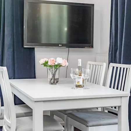 Apartment Piekna 28a By Your Freedom