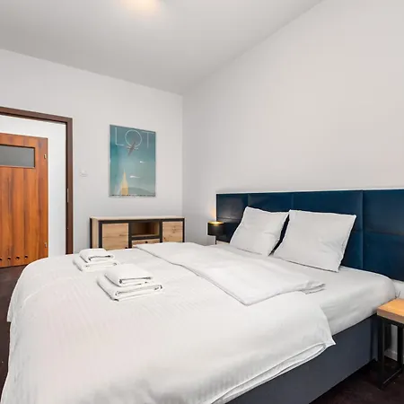 Piekna 28a By Your Freedom Apartment