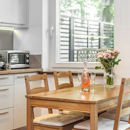 Apartmán Piekna 28a By Your Freedom *