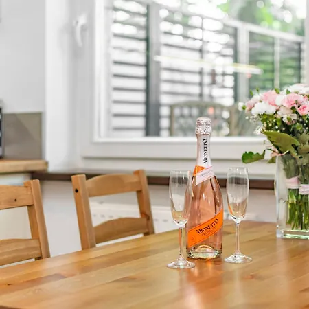 Piekna 28a By Your Freedom * Varšava