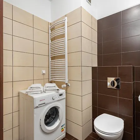 Piekna 28a By Your Freedom Apartment