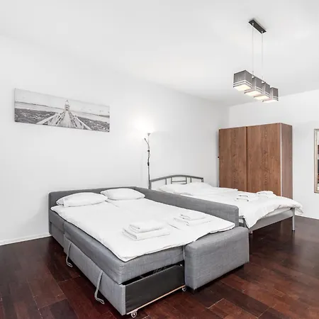 Piekna 28a By Your Freedom Apartment *