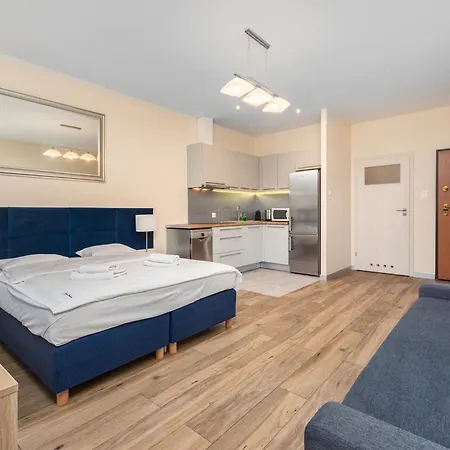 Piekna 28a By Your Freedom Apartmán