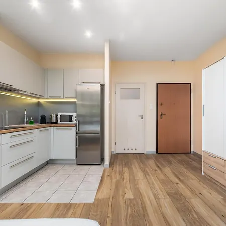 Apartmán Piekna 28a By Your Freedom *