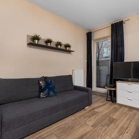 Apartment Piekna 28a By Your Freedom Warsaw