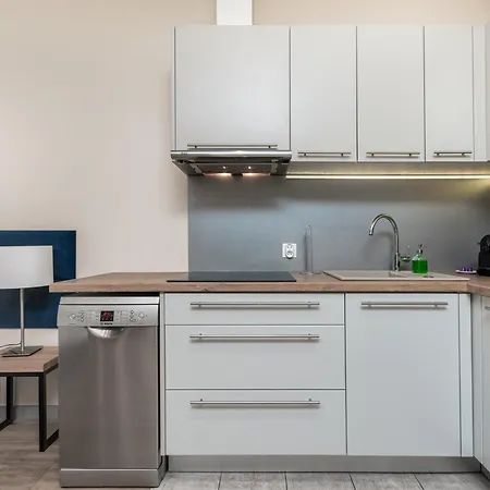 Piekna 28a By Your Freedom Варшава