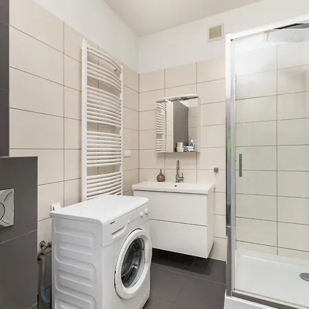 Apartment Piekna 28a By Your Freedom