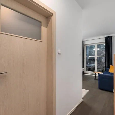 Piekna 28a By Your Freedom * Warsaw