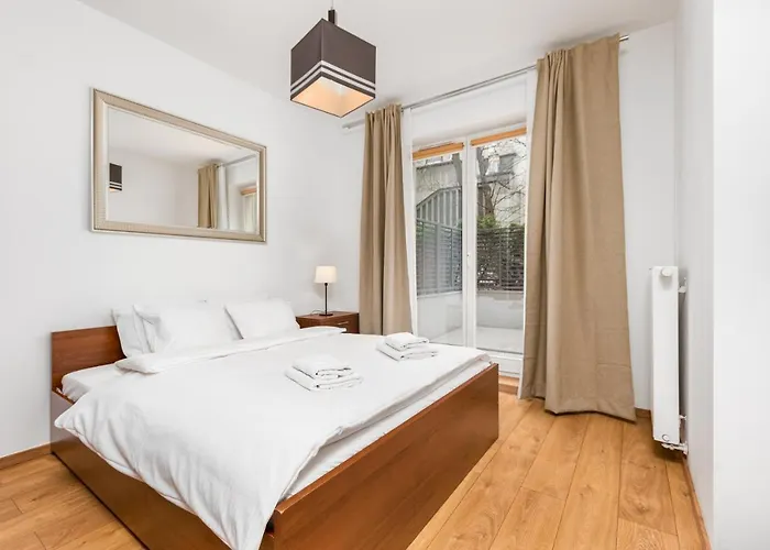 Piekna 28a By Your Freedom * Βαρσοβία