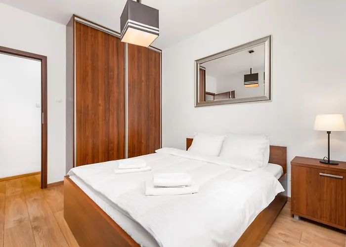 Piekna 28a By Your Freedom Διαμέρισμα Βαρσοβία