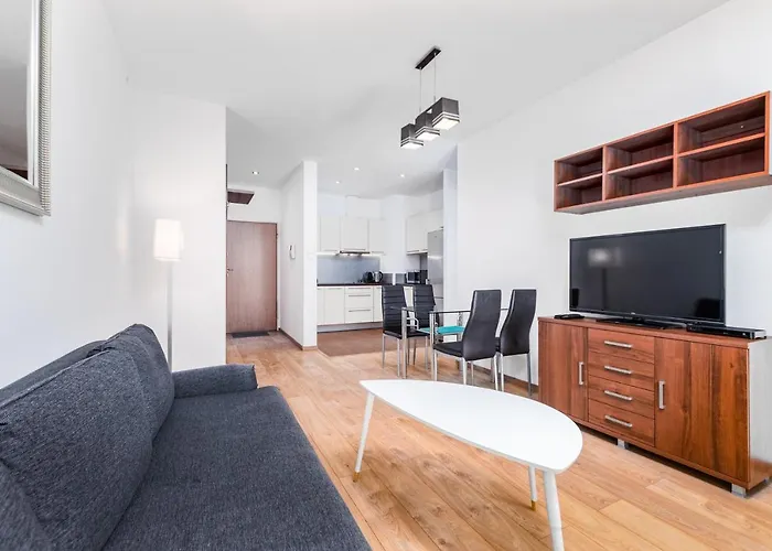 Διαμέρισμα Piekna 28a By Your Freedom *