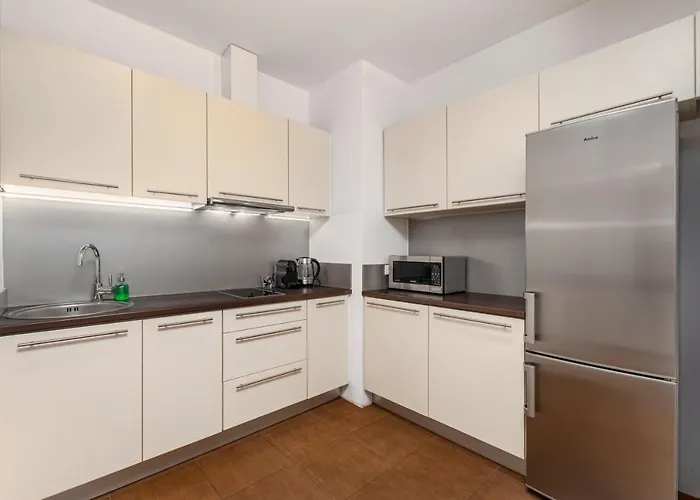 Piekna 28a By Your Freedom Διαμέρισμα Βαρσοβία