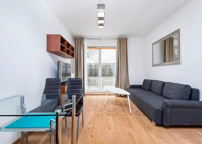 Piekna 28a By Your Freedom * Βαρσοβία