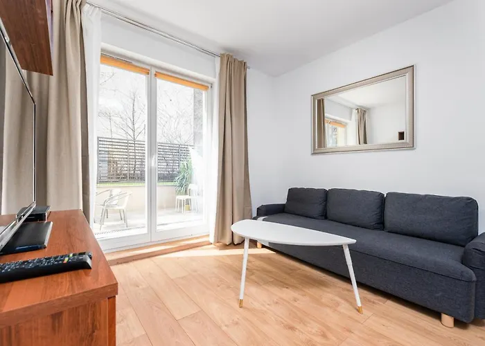 Piekna 28a By Your Freedom Διαμέρισμα