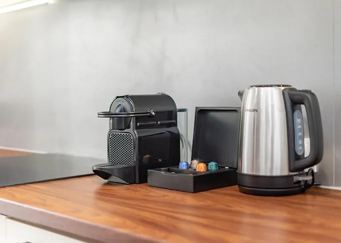 Διαμέρισμα Piekna 28a By Your Freedom *