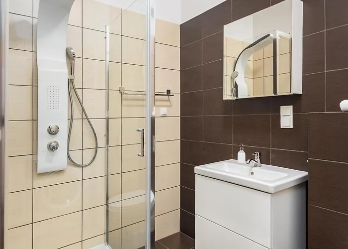 Piekna 28a By Your Freedom * Βαρσοβία