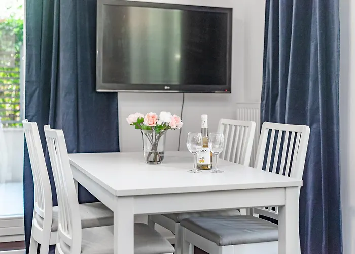 Διαμέρισμα Piekna 28a By Your Freedom