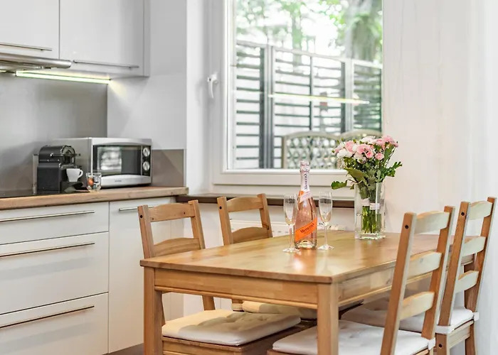 Διαμέρισμα Piekna 28a By Your Freedom *