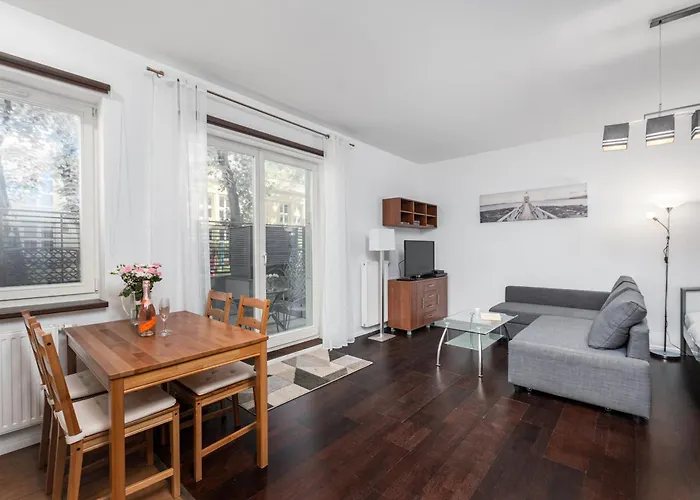 Piekna 28a By Your Freedom Διαμέρισμα *