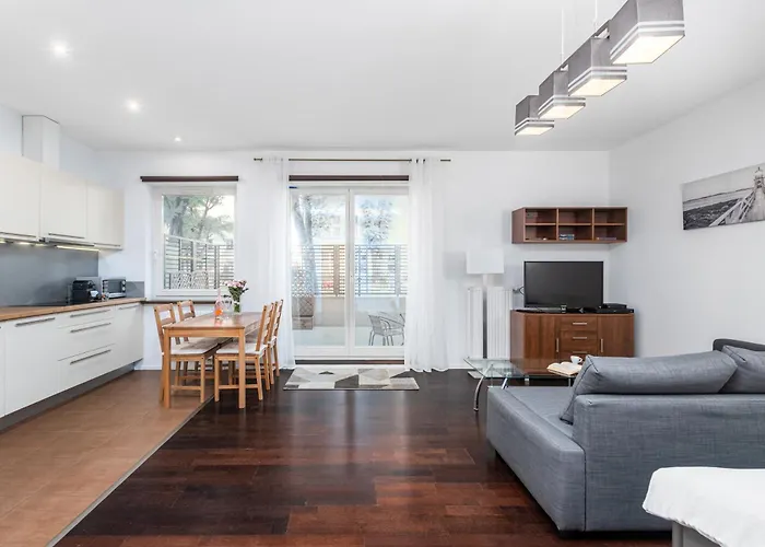 Piekna 28a By Your Freedom Διαμέρισμα *