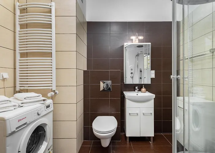 Διαμέρισμα Piekna 28a By Your Freedom