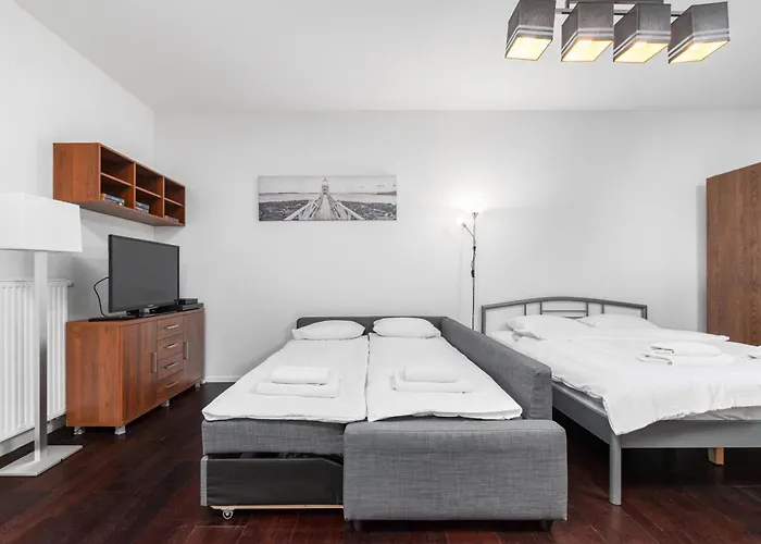 Piekna 28a By Your Freedom Βαρσοβία