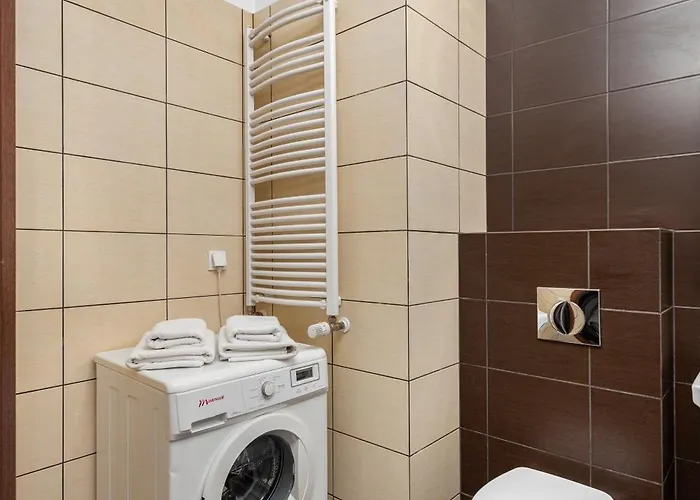 Piekna 28a By Your Freedom Διαμέρισμα