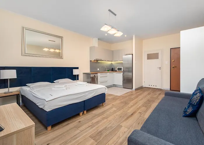 Piekna 28a By Your Freedom Διαμέρισμα