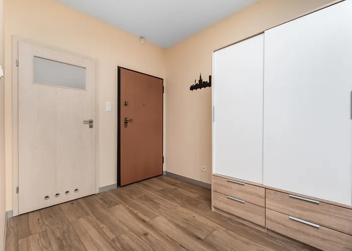 Διαμέρισμα Piekna 28a By Your Freedom